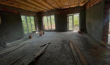 недвижимость в баку из рук в руки: 3 otaqlı, 100 kv. m, Təmirsiz — 4