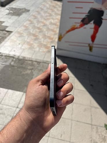printer mini: IPhone 13 mini, Midnight, Simsiz şarj — 4