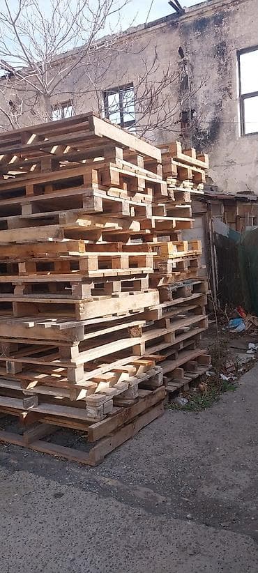 200 manatlıq şfaner: Balet taxtlar 1 ededi 5 manatdan — 1