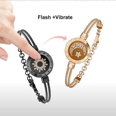 Smart qolbaqlar: Yeni, Smart qolbaq, Bluetooth — 10