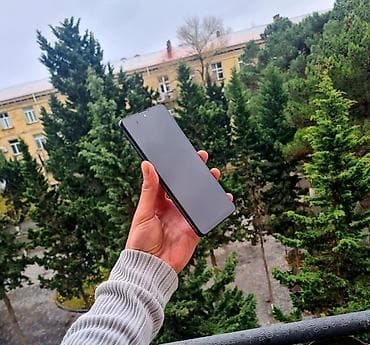 telefon redmi 8: Samsung Galaxy A51, 64 GB, rəng - Qara, Zəmanət, Sensor, Barmaq izi — 2