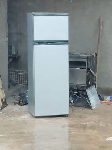 islemis soyducular: Beko soyuducusu iki qapili islek veziyetde 170 azn — 1