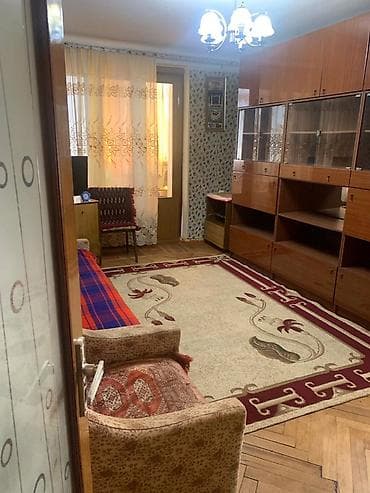 bilgeh kiraye ev: 2otaqlı mənzil – tam mebel və texnika ilə Planlaşdırma: - 1 geniş — 4