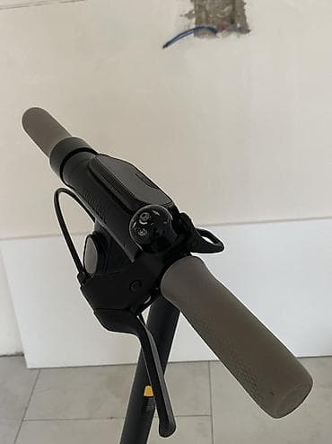 skuter az: Новый Электросамокат 10", ≤ 250 Вт, 16 - 25 км/ч, Самовывоз, Платная доставка — 8