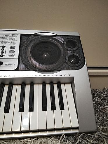 Sintezatorlar: Sintezator, Yamaha, Yeni, Ünvandan götürmə, Pulsuz çatdırılma — 7