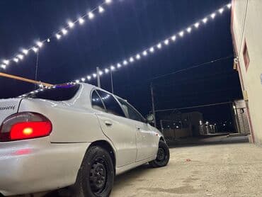 бу машины: Hyundai Accent: 1.5 л | Седан — 2