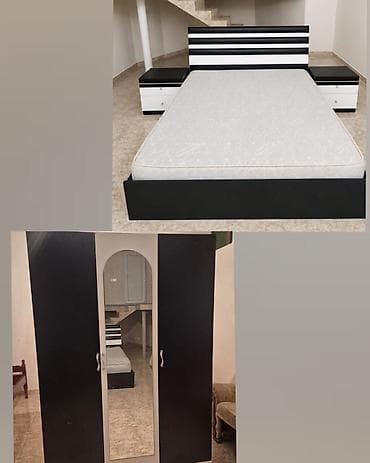 İkinəfərlik çarpayı, Dolab, Tumba, İşlənmiş lalafo.az -da İkinəfərlik çarpayı, Dolab, Tumba, İşlənmiş