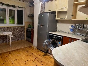 ev alıram: Mənzil kirayə verilir. Sumqayıt 9MKR SDU-nun yanında 2 otaqlı hər bir — 6