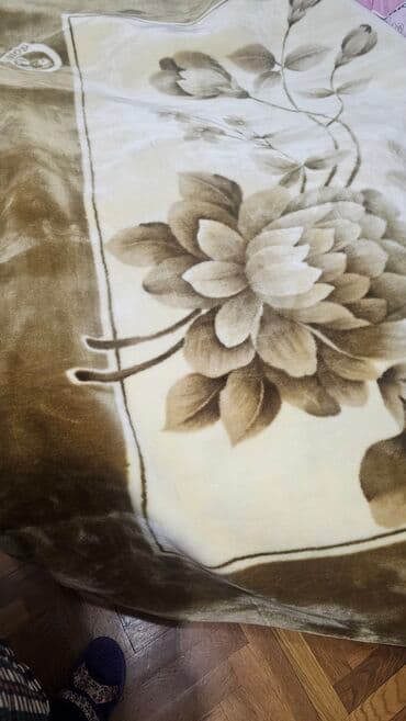 20 yanvar şəkil: Pled 200/160 təzə — 1