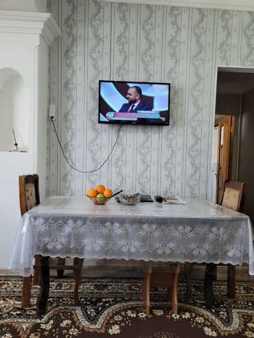 kirayə ev neftciler: Həzi Aslanov metro stansiyanın düz çıxışında, 50-100 metr məsafədə — 6