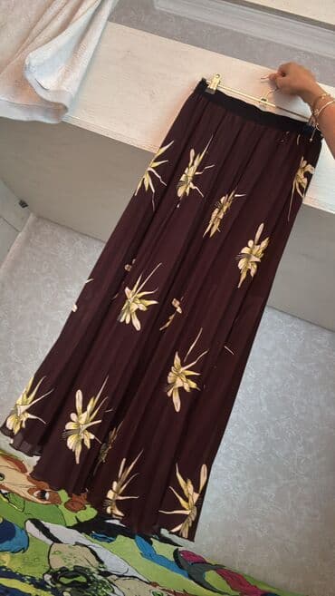 Gündəlik don, Maksi, M