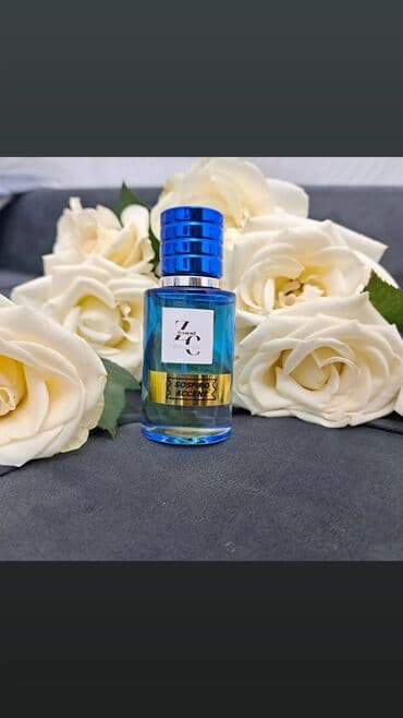 дивайн духи цена ош: Istenilen etir var.30ml 15, 50 ml 25 azn — 1