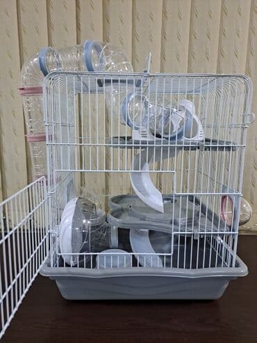 xamyak qəfəsi: Xamyak qəfəsi (cunqarik qefesi) Xamyak qəfəslərimizin 3 növü — 24