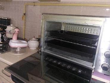 mini pirinter: Elektrik sobası Stolüstü — 3