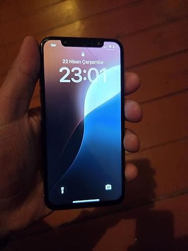 iphone xs 256 gb ikinci el: IPhone Xs, 256 GB, Ağ, Face ID — 3