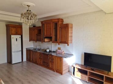 bine savxozda ev: Sumqayıt şəhəri,Bulvarda,Mirvari City yaşayış kompleksində,9 mərtəbəli — 2