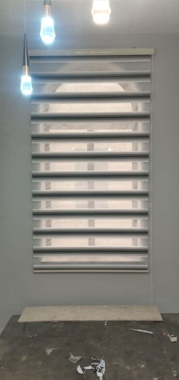 step deke: Jalüz pərdə ucuz sok qiymətlər bizdə 2 ya 3 günərzində hazırlama — 5