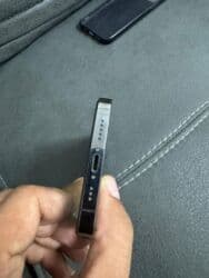 iphone 5 neverlock: IPhone 12 Pro Max, 128 ГБ, Отпечаток пальца, Face ID — 1