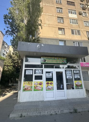 📍 Əhmədlidə SATILIQ OBYEKT – Şəxsi Mülk! - Əhmədli, Məzahir Rüstəmov