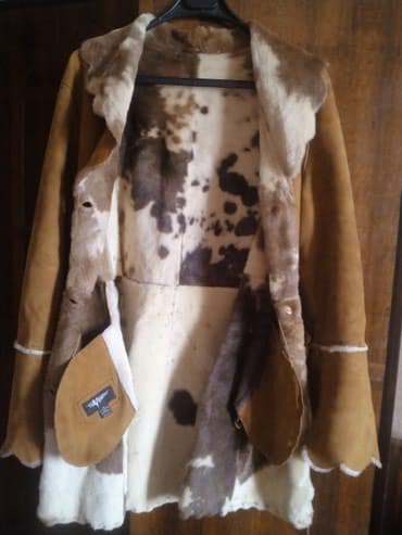 женские шубы итальянского производства: Məhşur Via Veneto firmasindan (İtaliya istehsalı) qadın üçün təmiz — 2