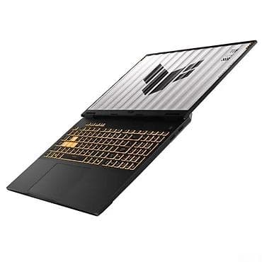 tuf: ASUS TUF Gaming F16 FX608JHR-DS74 Noutbuk Şəhər: Bakı Marka: Asus — 5