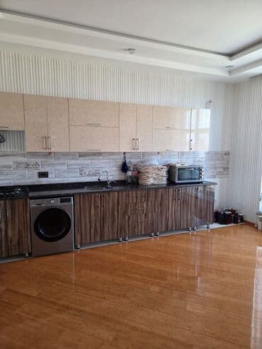lökbatan bina evləri: 7 otaqlı, 267 kv. m, Kredit yoxdur, Yeni təmirli — 29