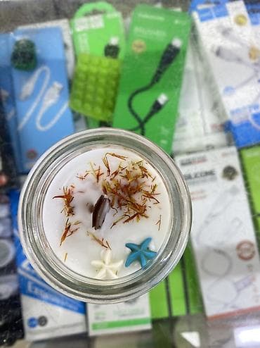 Pastel dəstləri: Şam Slindrik — 2