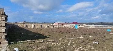 qobuda torpag: 6 sot, Bələdiyyə — 3