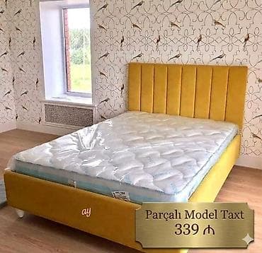 taxt qiymətləri: ✨ *Parçalı Model Taxt* ✨ 📏 Ölçü: 160×200 🎨 Rəng seçimi mövcuddur 🎁 — 1
