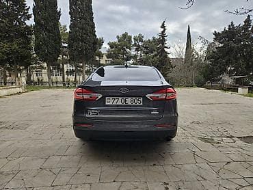 opel astra stopu: Ford Fusion: 1.5 l | 2019 il 89 km Sedan — 2