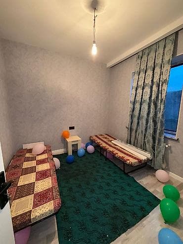 kiraye ev verilir: 3 otaqlı, 60 kv. m, Yeni təmirli — 7
