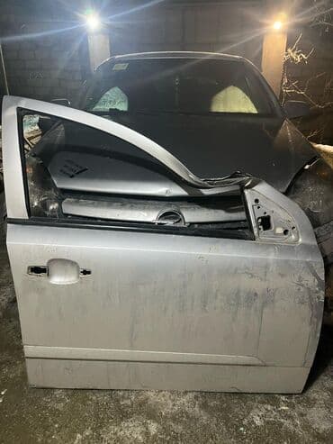 азербайджан купить авто: Opel ASTRA H, 2006 г., Самовывоз — 4