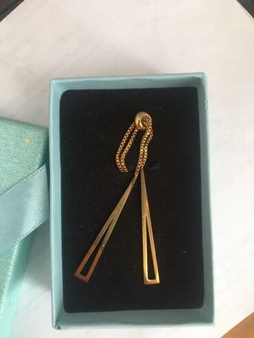 swarovski boyunbagi: Yeni paslanmaz boyun bagı sonuncu qalıb — 3