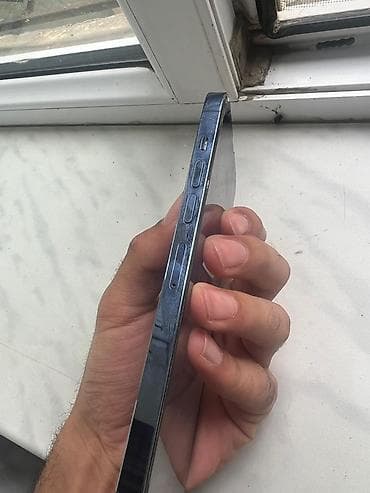 x printer: IPhone 13 Pro, Sierra Blue — 7