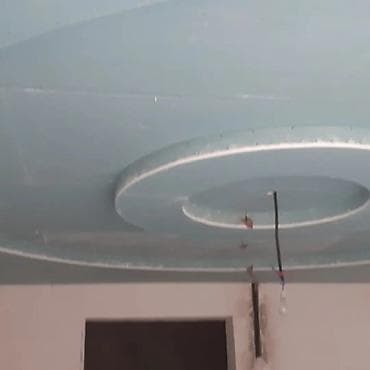 Fasad işləri: Ev təmirinə aid bütün işlər — 10