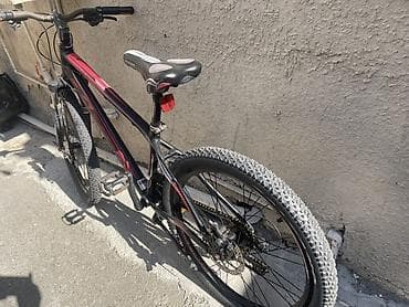 velosiped ural: Salcano Avalanche dağ velosipedi !! QIYMETDE RAZILASMAQ OLAR !! - — 2
