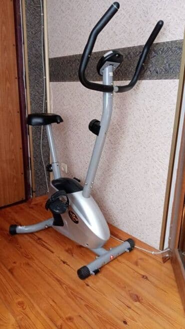 велосипеды с надувными колесами: Velotrenajorlar — 1