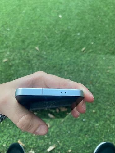 samsung 60fps: Samsung Galaxy S24+, rəng - Ağ — 5
