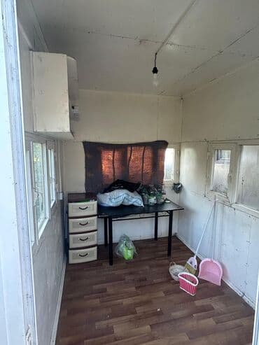 1 комнатная квартира снять: Xudat, 90 kv. m, 3 otaqlı, Hovuzsuz, Qaz, İşıq, Su — 10