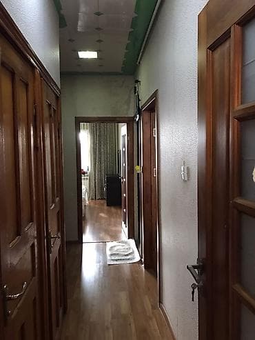 Mənzillər: Bakı, Yeni Günəşli Massiv D, 2 otaqlı, Köhnə tikili, 60 kv. m — 8