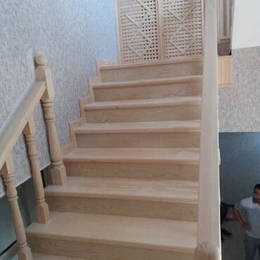 taxta pilləkən: Taxta pilləkan sifatişi — 25