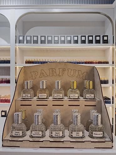 Parfum 25ml — 1