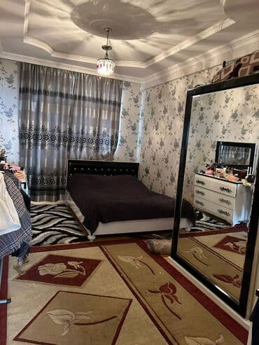 kiraye evler 2018: Xətai rayonu,Həzi Aslanov metrosunun yanı.16 mərtəbəli binanın,8-ci — 2