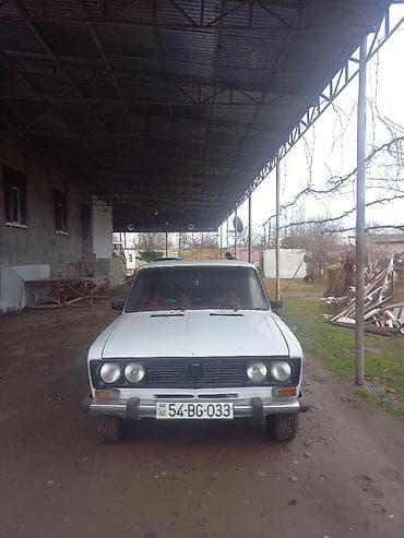 vaz 2102 satilir: Heçbir prablemi yoxdu karopka 4 diferde ses yoxdu təcili satılır — 6