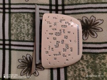 azercell mifi modem: Salam Aleykum satilir tp-link wi fi modem islek veziyyetdedi hec bir — 3