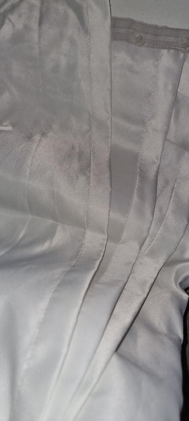 pərdə karniz: Uşaq otağı üçün naxışlı tull pərdə hərşey bir yerdə 100 manat — 6