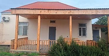 herracda olan evler: Bakı, 50 kv. m, 2 otaqlı, Qaz, İşıq, Su — 2