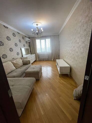 məhəmmədi kirayə: Nərimanov metrosuna yaxin kosmos akkord binalarinda Əliyar Əliev — 13