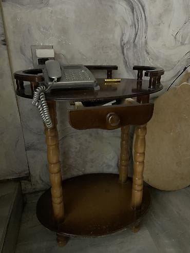 Açılmayan, Taxta, Oval masa lalafo.az -da Açılmayan, Taxta, Oval masa