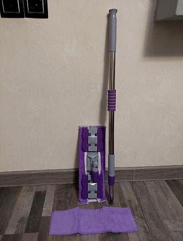 ikinci el xonca: Şvabra, mop — 10